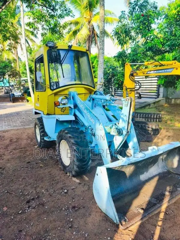 Fiat FL302 2017 Heavy-Duty (Used)