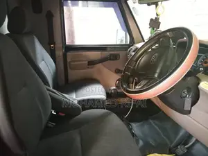 Mahindra Bolero 2018 Pickup (Used)