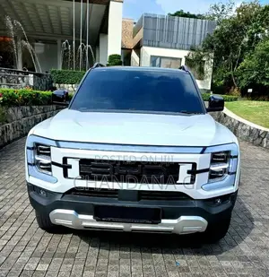BYD Shark 6 2025 Pickup (Used)