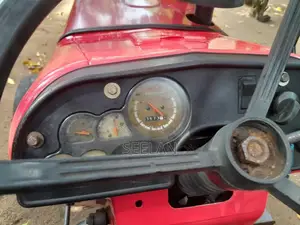 Mahindra 575 Di 2011 Tractor (Used)