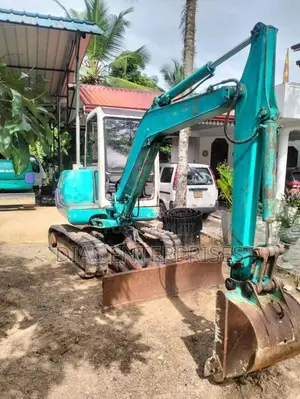 Komatsu Pc30-7 2017 Heavy-Duty (Used)