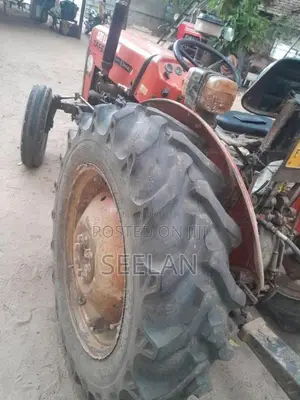 TAFE 45Di 2011 Tractor (Used)
