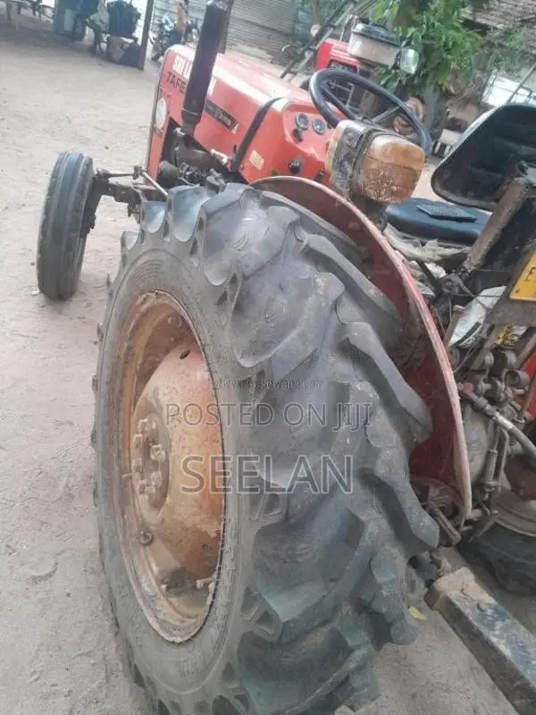 TAFE 45Di 2011 Tractor (Used)