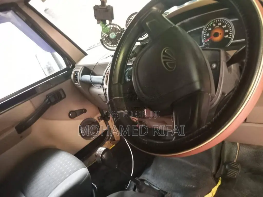 Mahindra Bolero 2018 Pickup (Used)