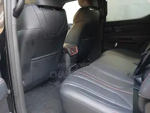BYD Shark 6 2025 Pickup (Used)