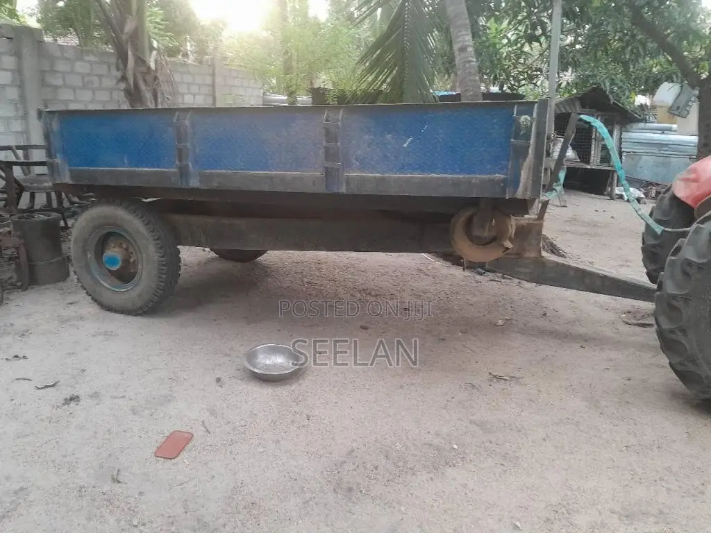 TAFE 45Di 2011 Tractor (Used)