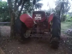 Massey-Ferguson 135 1971 Tractor (Used)