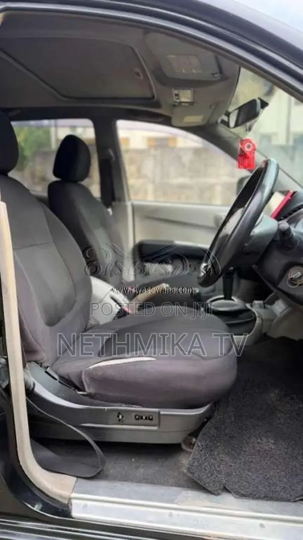 Mitsubishi L200 2007 Pickup (Used)