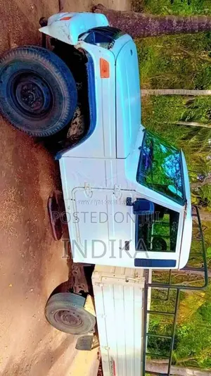 Mahindra Bolero Load Carrier 2007 Pickup (Used)