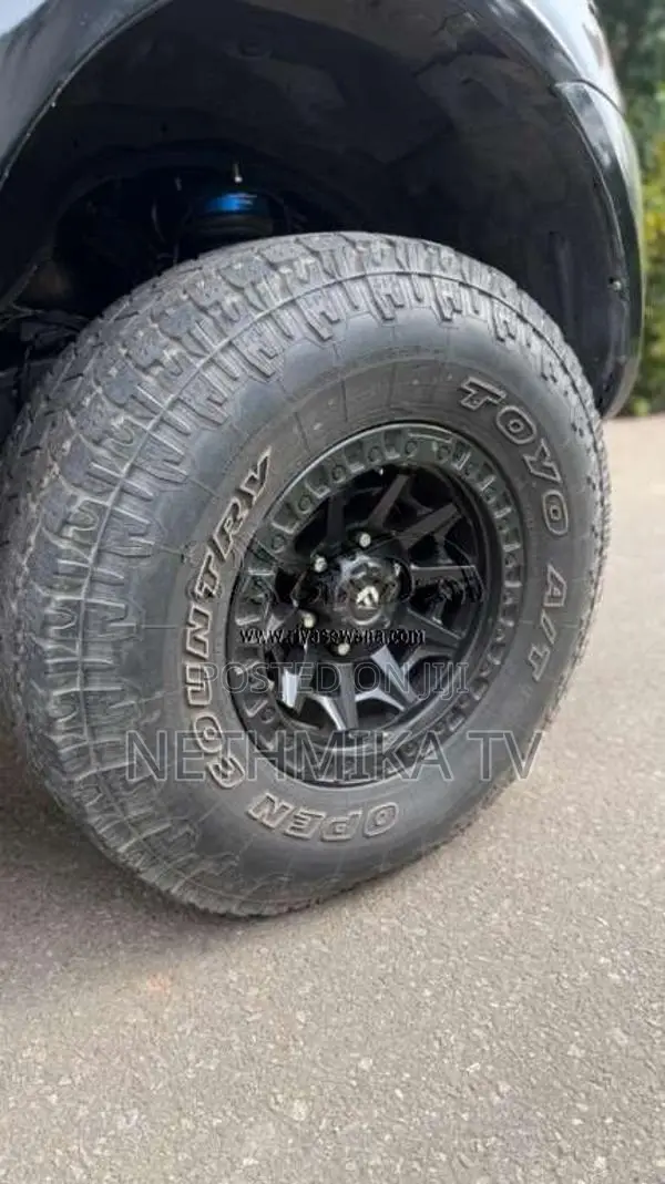Mitsubishi L200 2007 Pickup (Used)