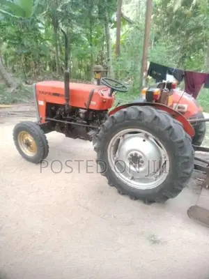 TAFE 45DI 2011 Tractor (Used)
