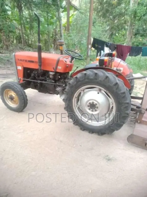TAFE 45DI 2011 Tractor (Used)
