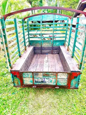 Kubota K75 1996 Tractor (Used)