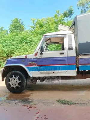 Mahindra Bolero 2013 Pickup (Used)