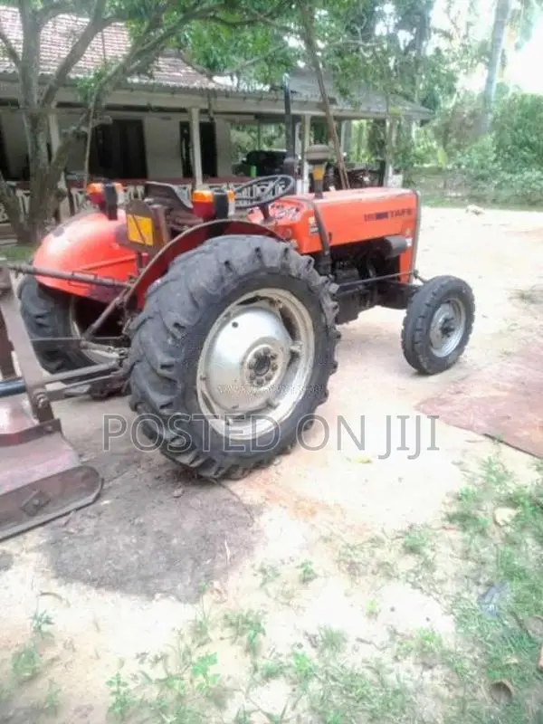 TAFE 45DI 2011 Tractor (Used)