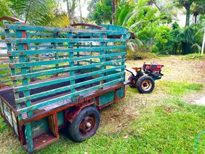 Kubota K75 1996 Tractor (Used)