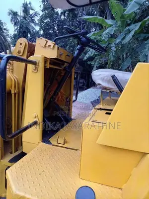 Komatsu 505 Loader 2009 Heavy-Duty (Used)