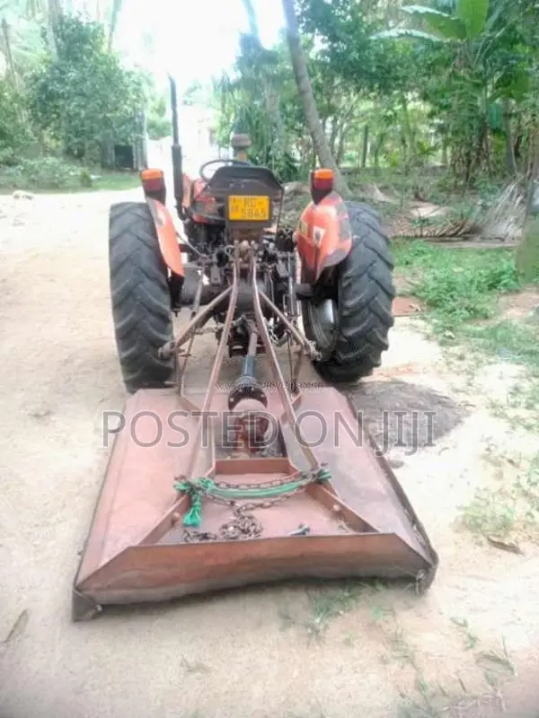 TAFE 45DI 2011 Tractor (Used)