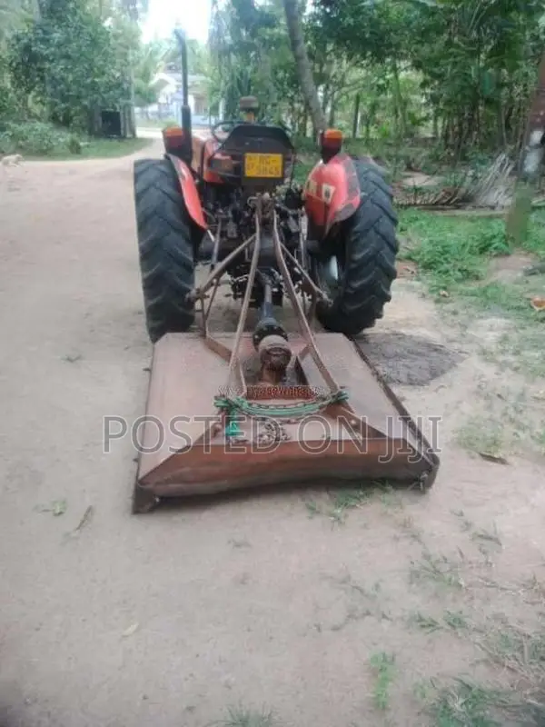 TAFE 45DI 2011 Tractor (Used)