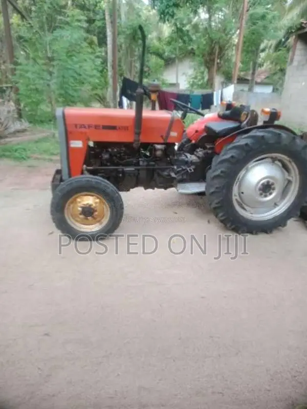 TAFE 45DI 2011 Tractor (Used)