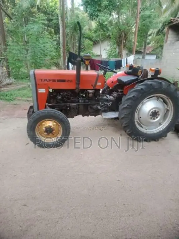 TAFE 45DI 2011 Tractor (Used)