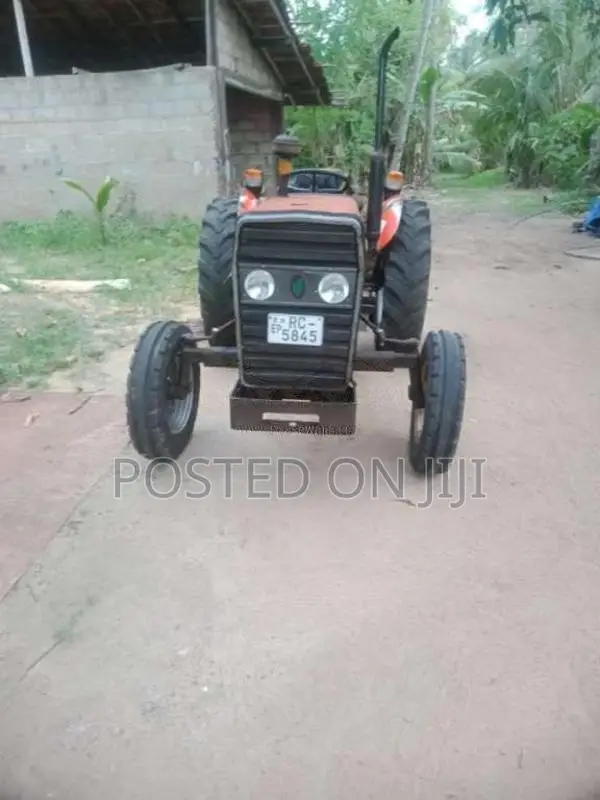 TAFE 45DI 2011 Tractor (Used)