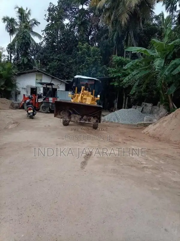 Komatsu 505 Loader 2009 Heavy-Duty (Used)