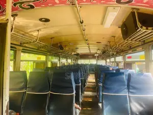 Ashok-Leyland Annamale 2004 Bus (Used)