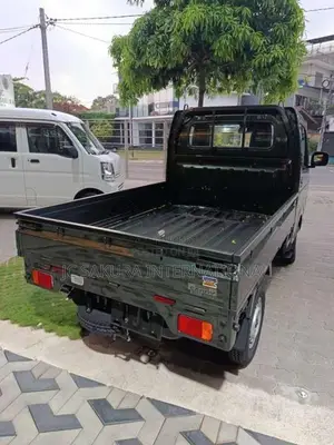 Suzuki Carry 2025 Lorry Brand New