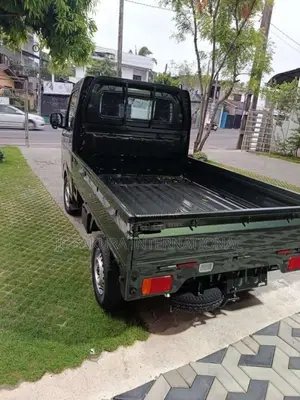 Suzuki Carry 2025 Lorry Brand New