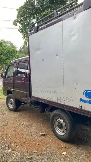 Foton CrewCab 2015 Crew Cab (Used)