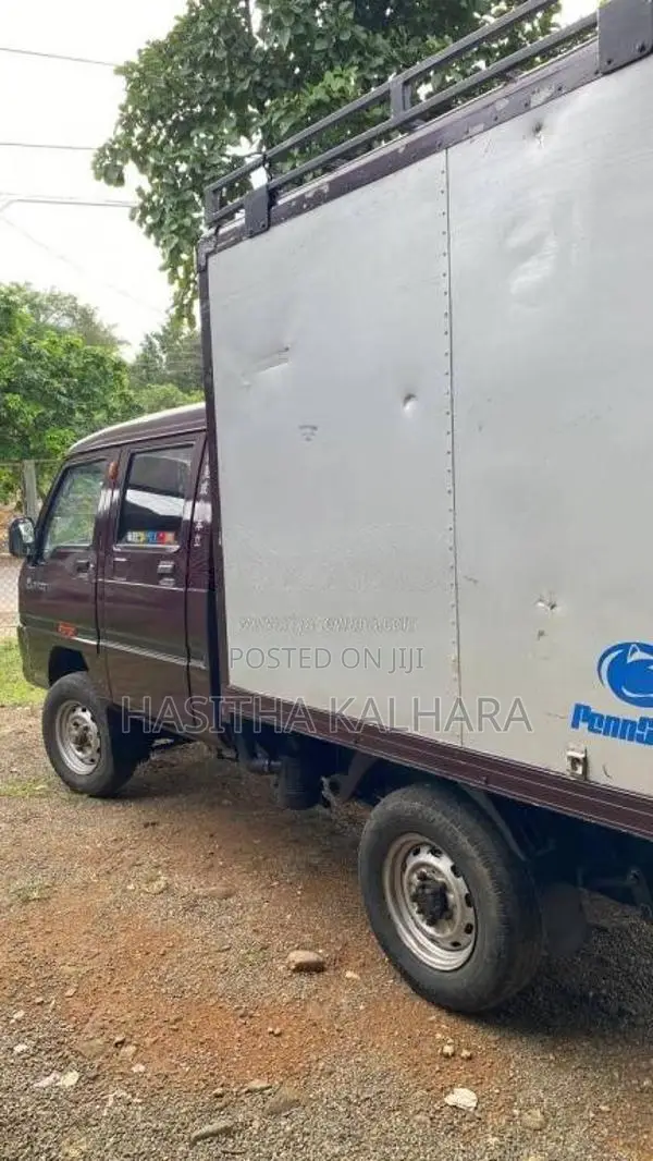 Foton CrewCab 2015 Crew Cab (Used)