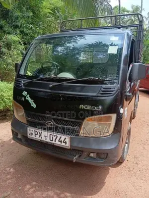 Tata Dimo Batta 2014 Lorry (Used)