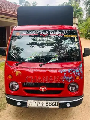 Tata Dimo Batta 2010 Lorry (Used)
