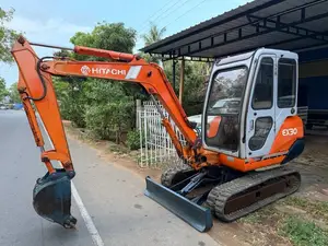Hitachi Landy 2023 Heavy-Duty (Used)