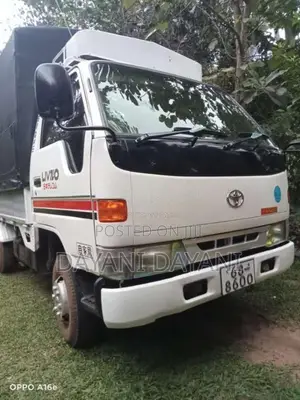 Toyota Dyna 1994 Lorry (Used)
