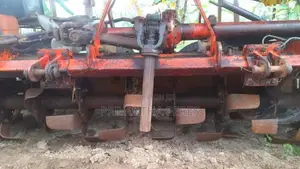 TAFE Tractor 2020 Tractor (Used)