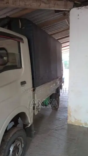 Tata ACZ 2008 Lorry (Used)