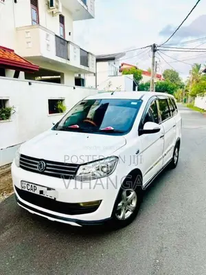 DFSK Glory 330 TDI 2016 SUV (Used)