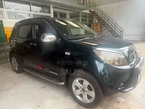 Daihatsu Terios 2006 SUV (Used)