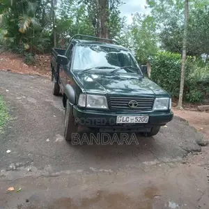 Tata 207 2006 Pickup (Used)