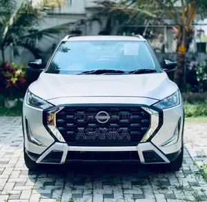 Nissan Magnite ACENTA EZ-SHIFT 2026 SUV Brand New
