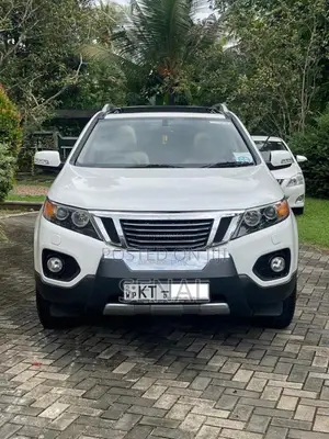 Kia Sorento 2012 SUV (Used)