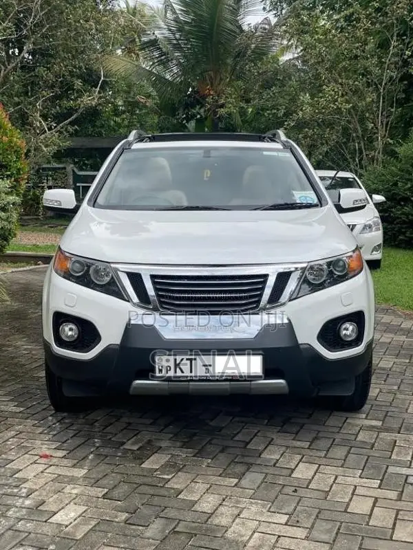 Kia Sorento 2012 SUV (Used)