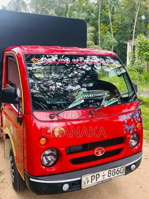 Tata Dimo Batta 2010 Lorry (Used)