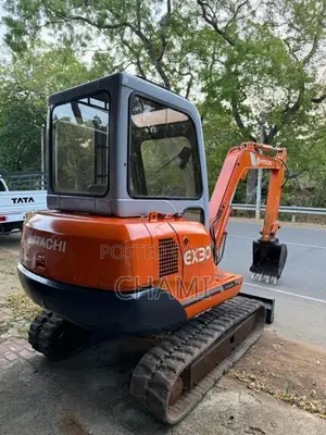 Hitachi Landy 2023 Heavy-Duty (Used)