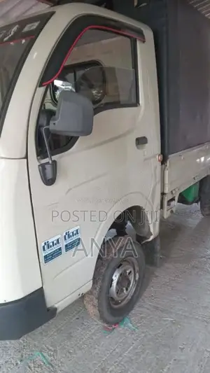 Tata ACZ 2008 Lorry (Used)
