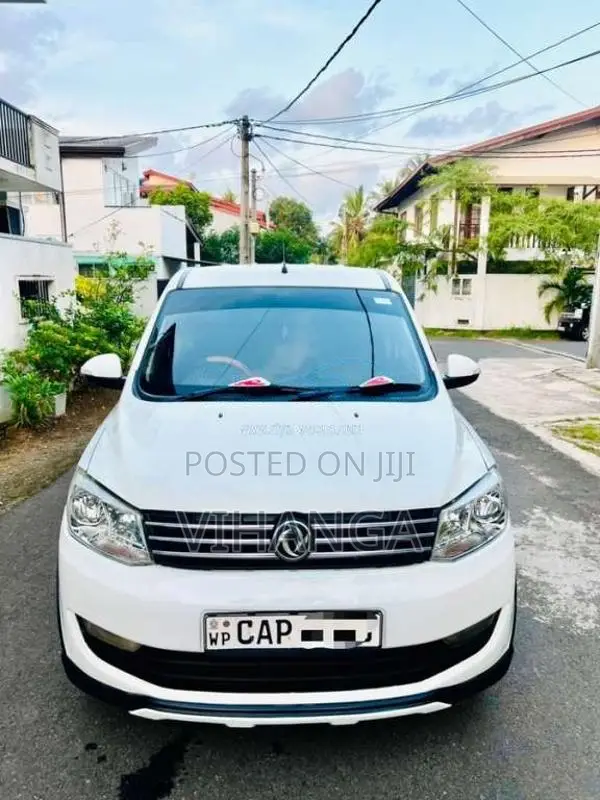 DFSK Glory 330 TDI 2016 SUV (Used)