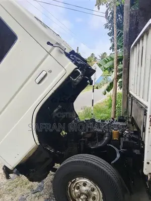Mazda Titan 1994 Lorry (Used)
