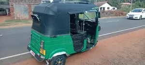 Bajaj RE 2015 Three Wheel (Used)